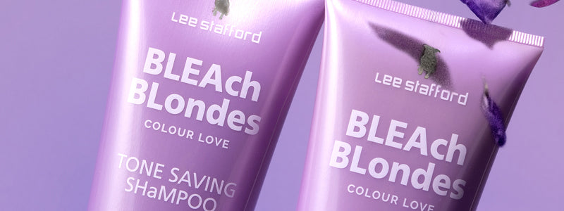 Bleach Blondes Everyday Care