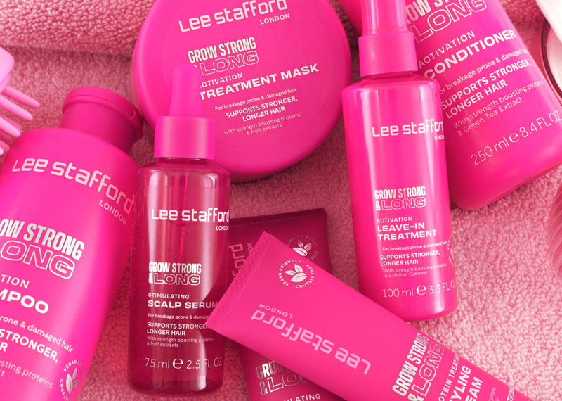 Bundle Save Lee Stafford UK Bundle Save Lee Stafford UK