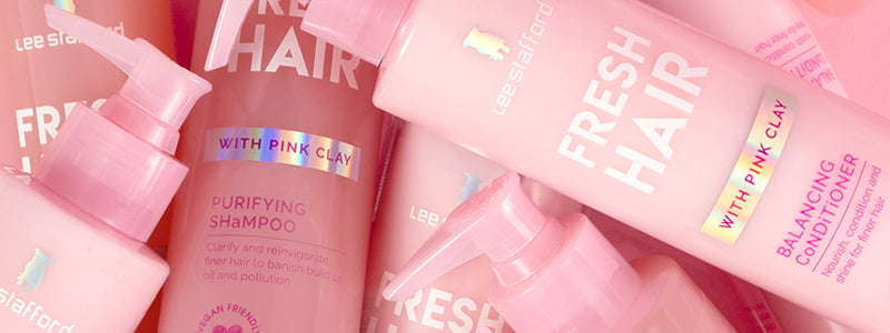 Shampoo & Conditioner