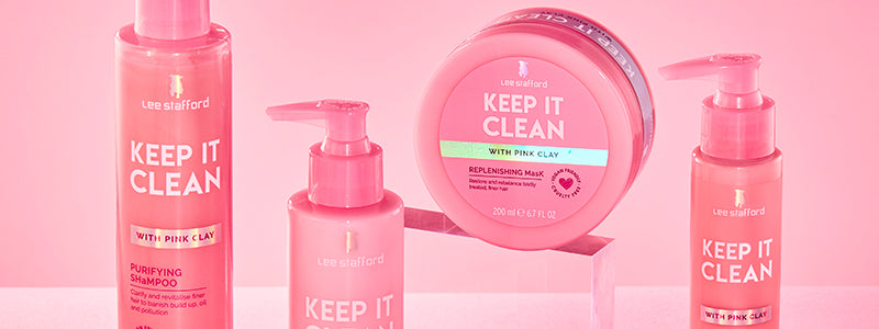 Keep It Clean