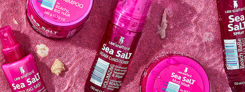 Sea Salt