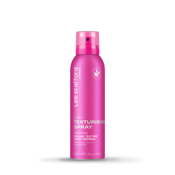 3-in-1 Texturising Spray