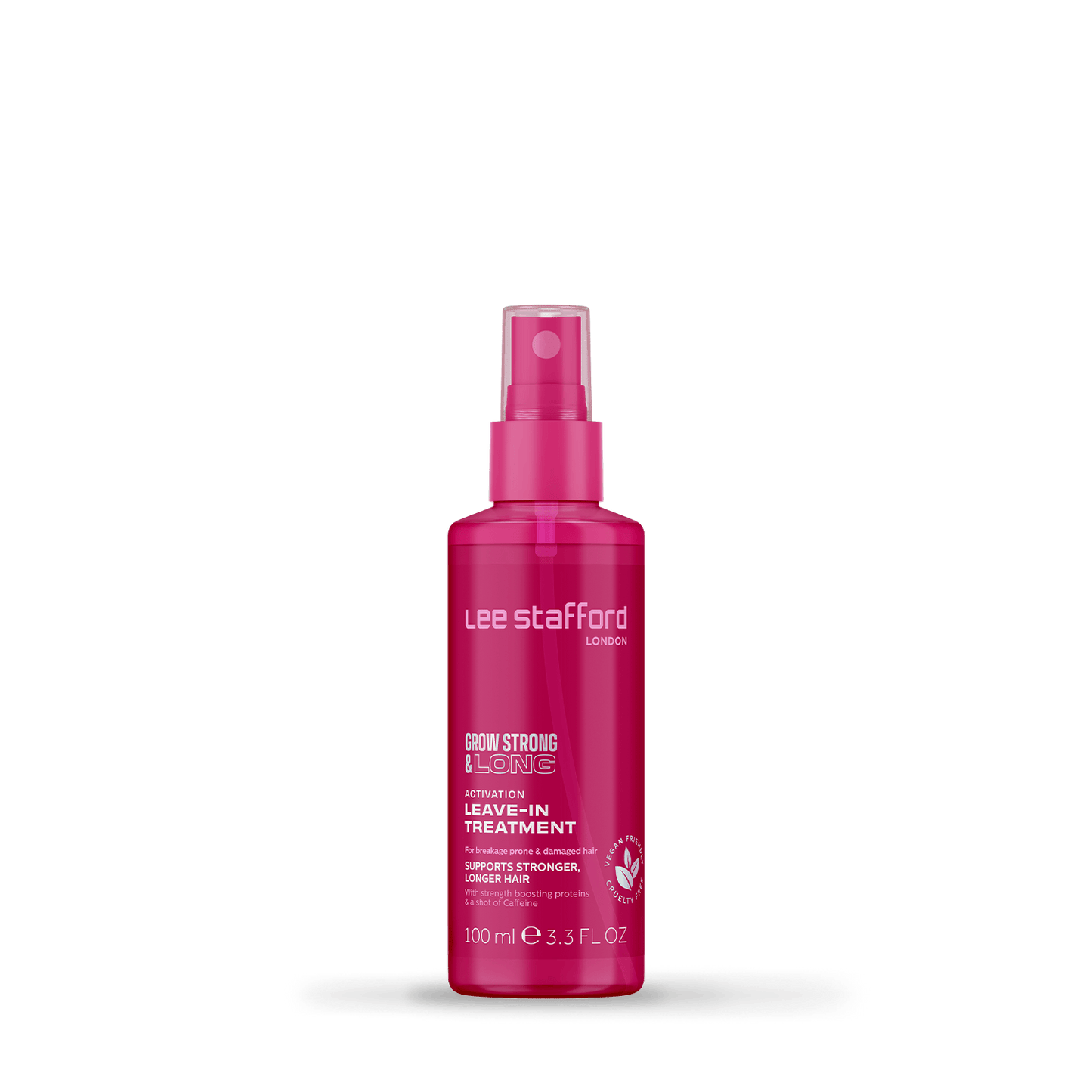 Grow Strong & Long Activation Leave-In Treatment