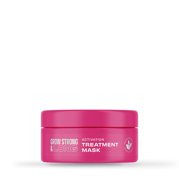 Grow Strong & Long Activation Treatment Mask