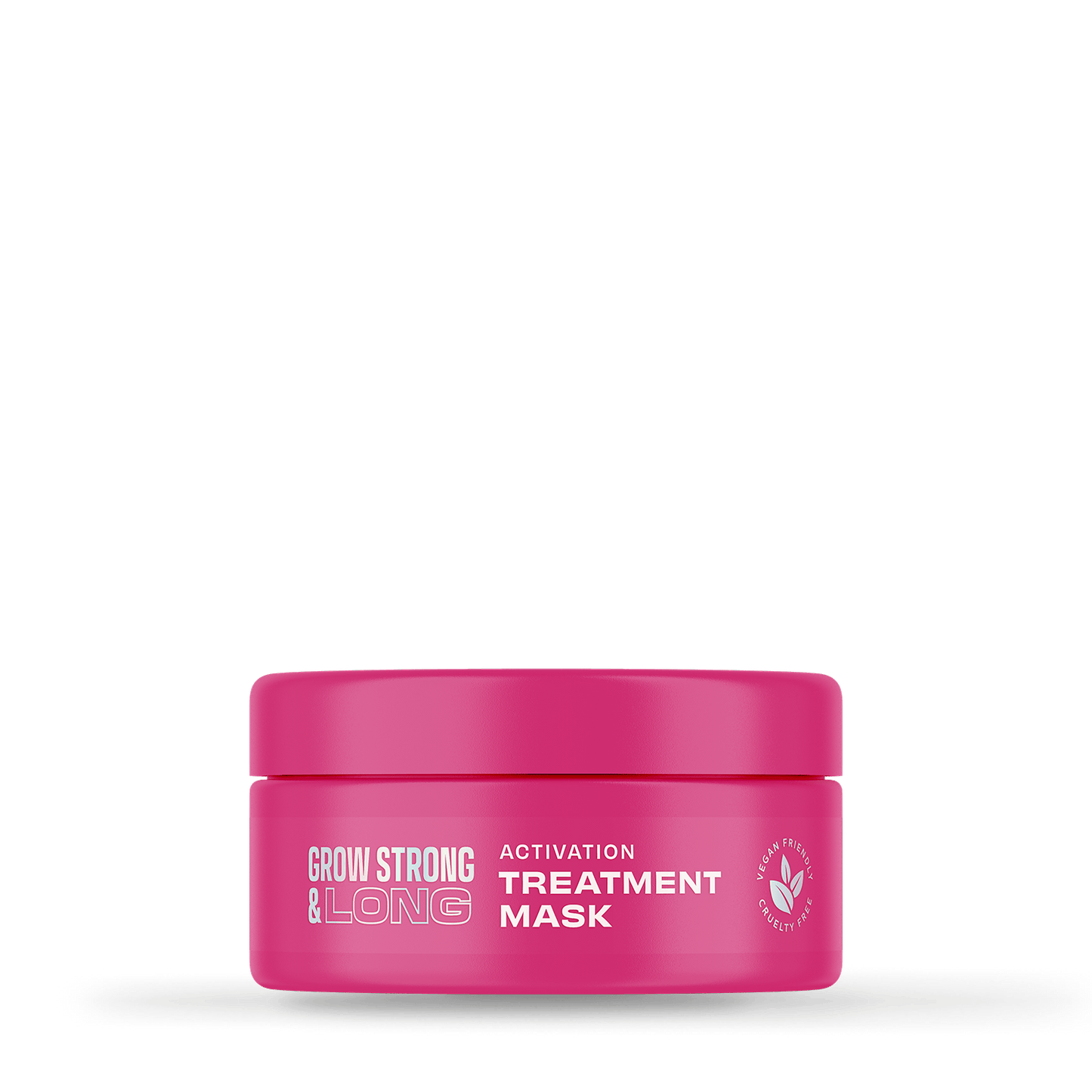 Grow Strong & Long Activation Treatment Mask
