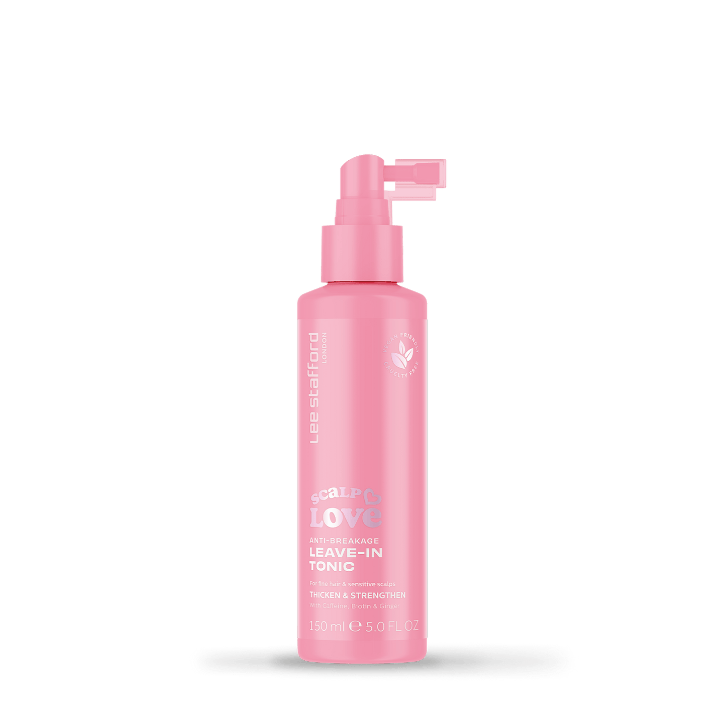 Scalp Love Anti-Breakage Leave-In Tonic