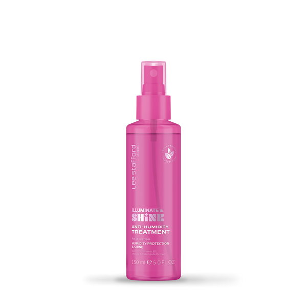Illuminate & Shine Anti-Humidity Treatment