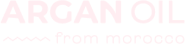 Argan Oil logo
