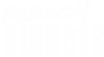 Bleach Blondes logo