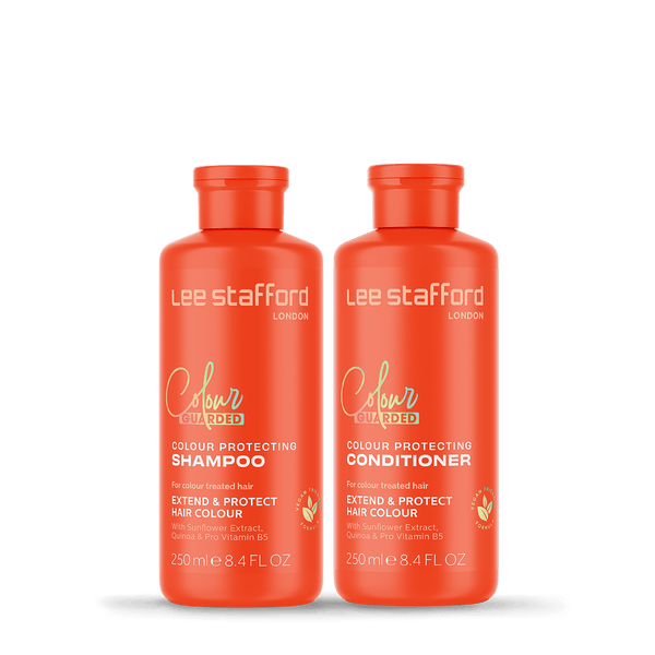 Colour Guarded Colour Protecting Shampoo & Conditioner Duo