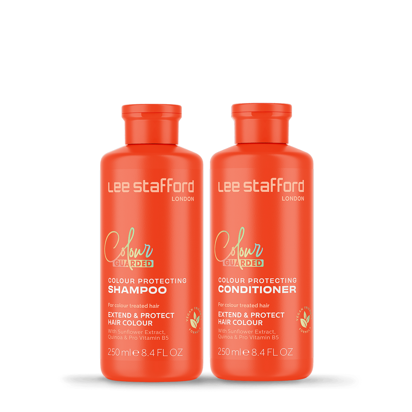 Colour Guarded Colour Protecting Shampoo & Conditioner Duo