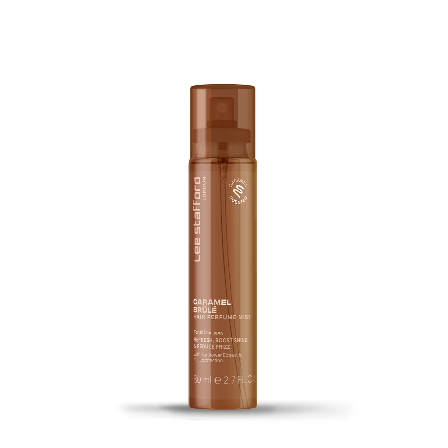 Hair Perfume Mist - Caramel Brûlé
