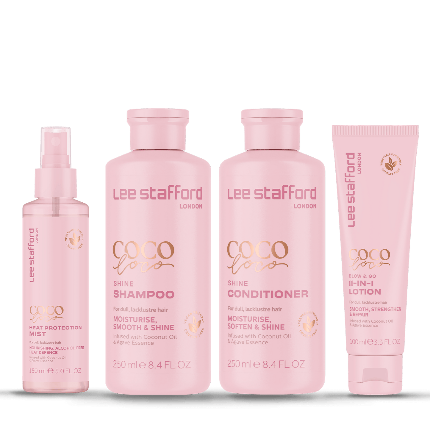 Coco Loco Bundle Bag