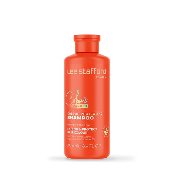 Colour Guarded Colour Protecting Shampoo
