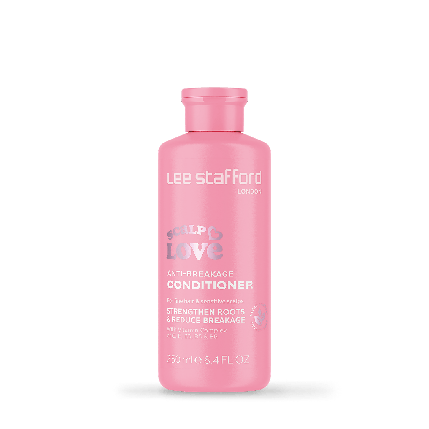 Scalp Love Anti-Breakage Conditioner