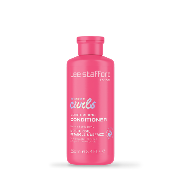 For The Love Of Curls Conditioner - 250ml