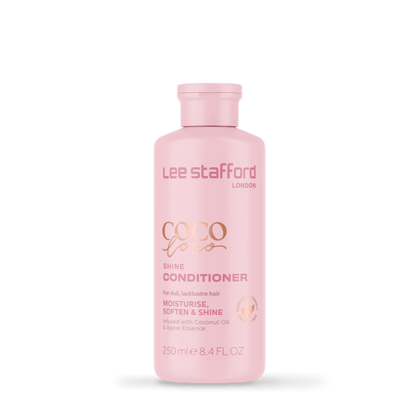 Coco Loco Shine Conditioner - 250ml