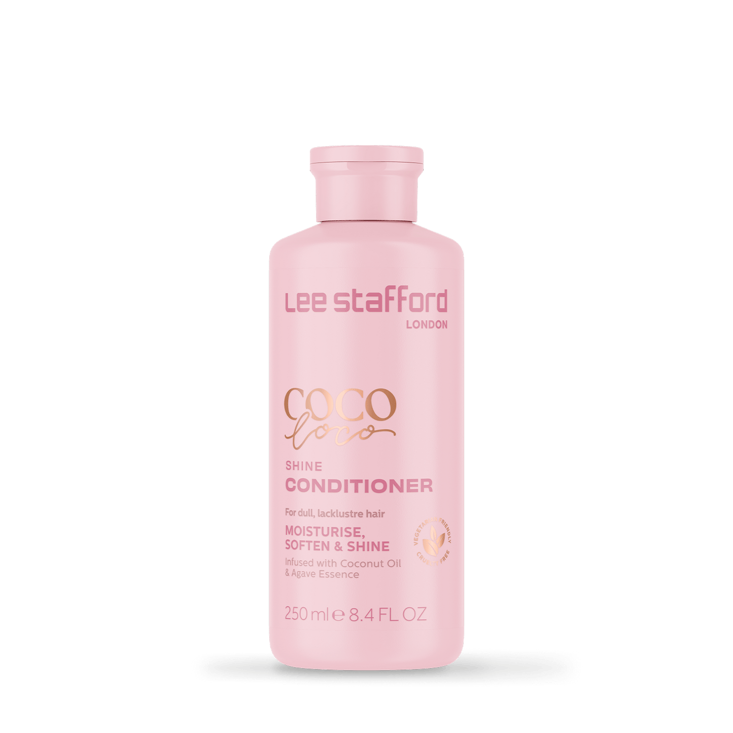 Coco Loco Shine Conditioner - 250ml