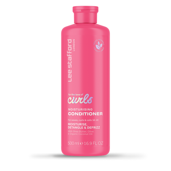 For The Love of Curls Conditioner - 500ml