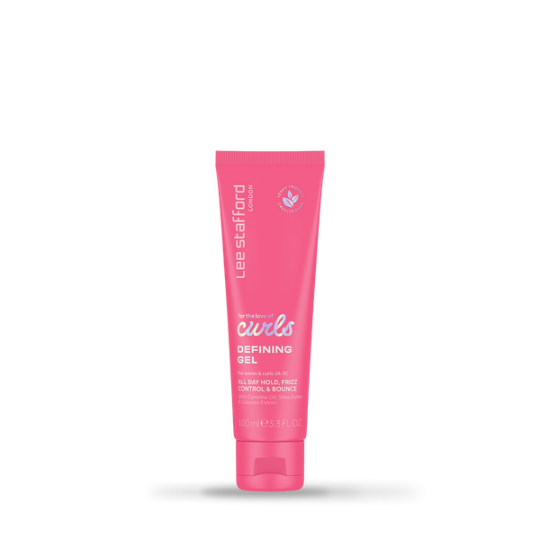 For The Love Of Curls Defining Gel