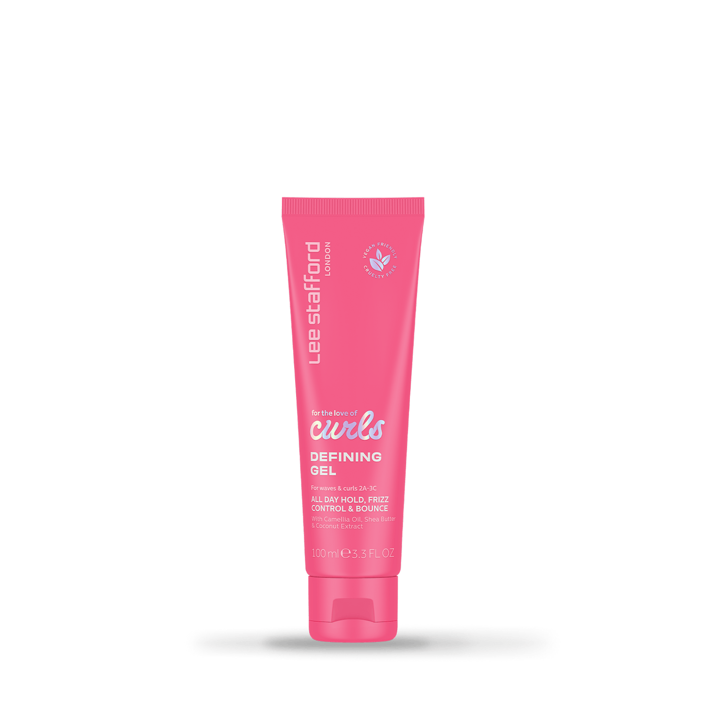 For The Love Of Curls Defining Gel