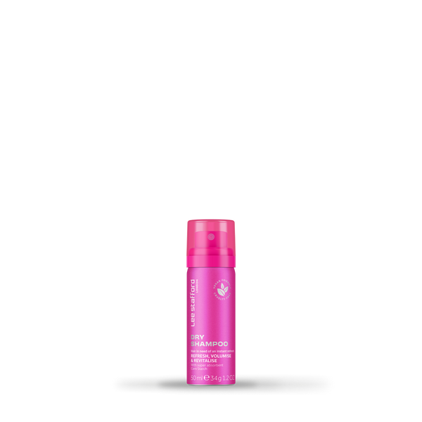Dry Shampoo Mini
