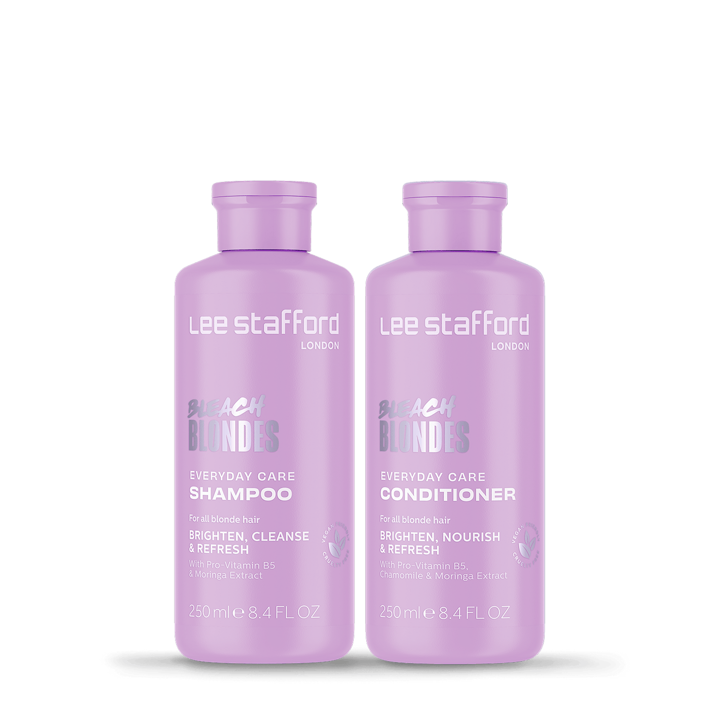 Bleach Blondes Everyday Care Shampoo & Conditioner Duo