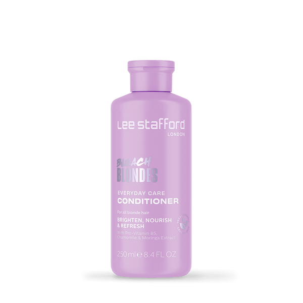 Bleach Blondes Everyday Care Conditioner