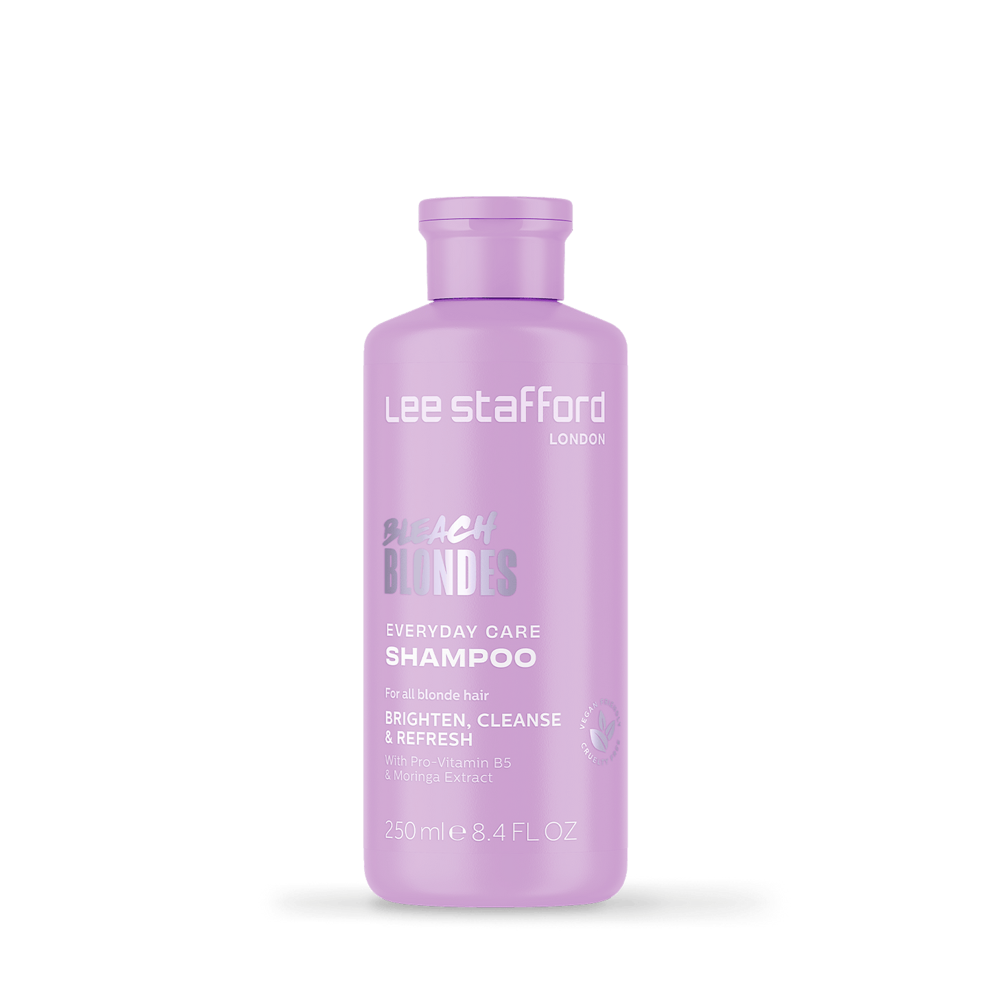 Bleach Blondes Everyday Care Shampoo