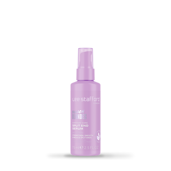 Bleach Blondes Everyday Care Split End Serum