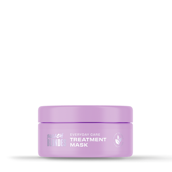 Bleach Blondes Everyday Care Treatment Mask