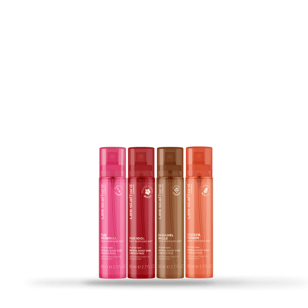 The Hair Perfume Kit