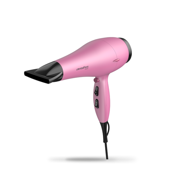 Ionic Hair Dryer