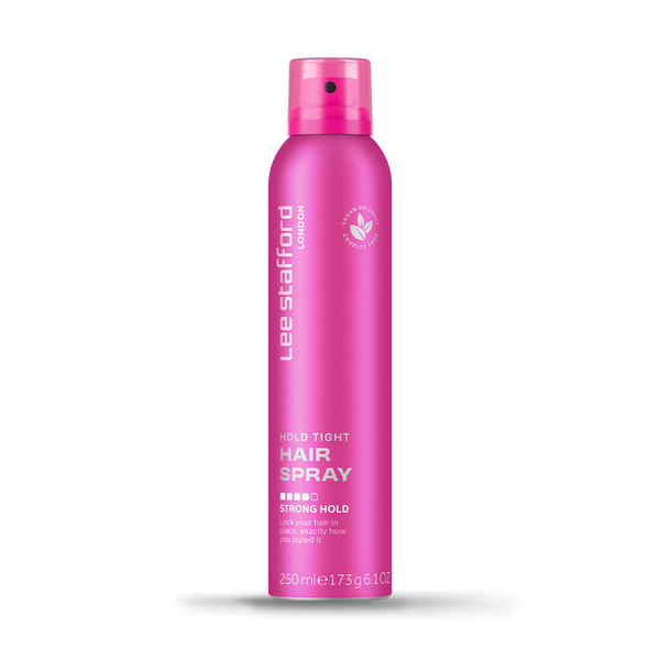 Hold Tight Hairspray