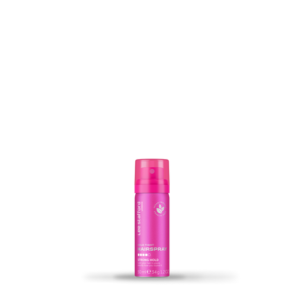 Mini Hold Tight Hairspray