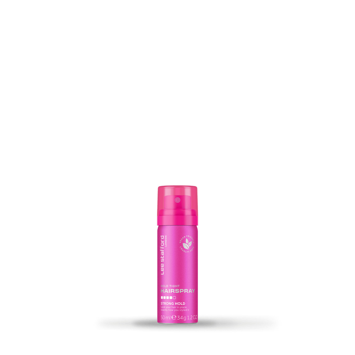 Mini Hold Tight Hairspray