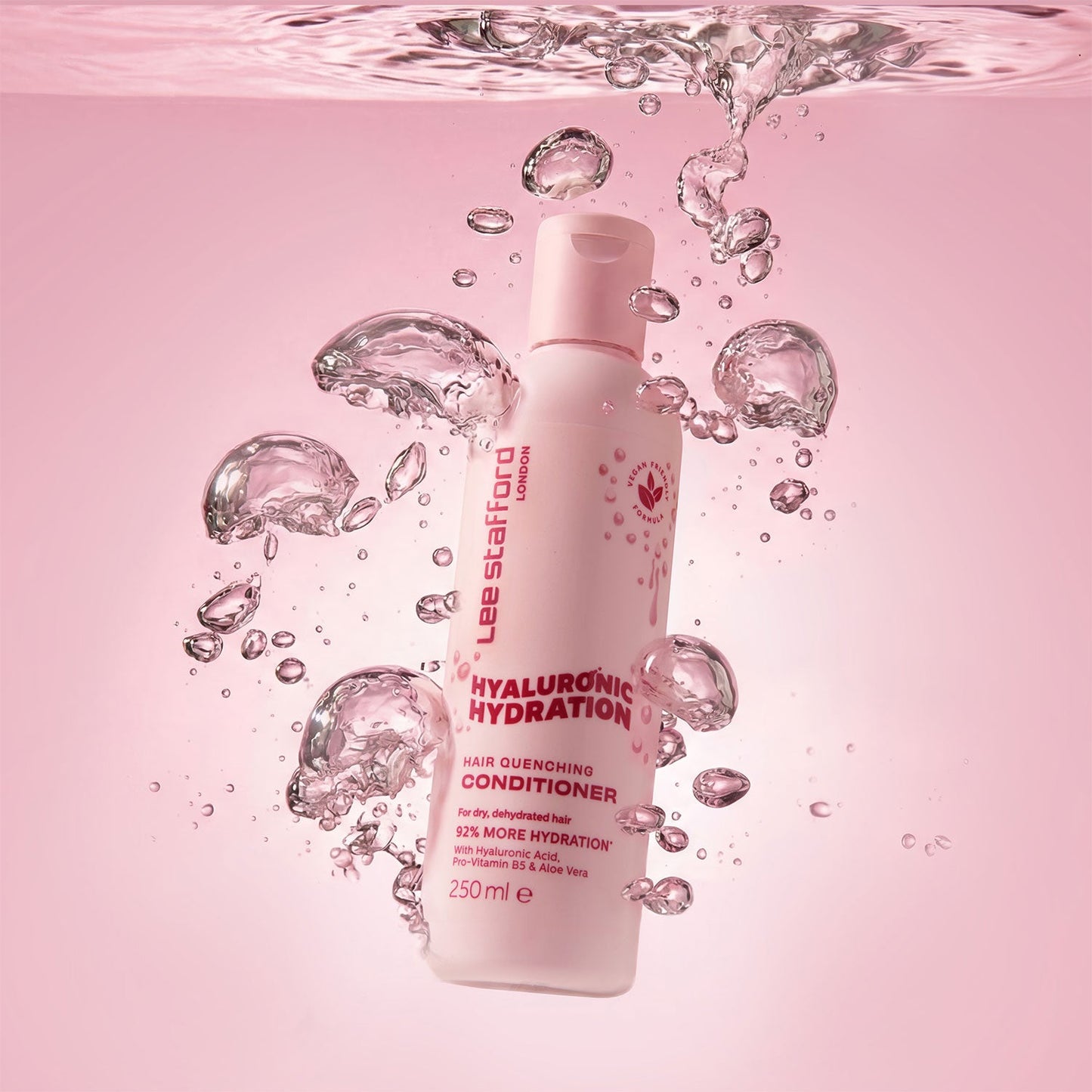 Hyaluronic Hydration Hair Quenching Conditioner