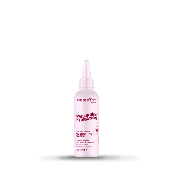 Hyaluronic Hydration Hair Quenching Scalp Water
