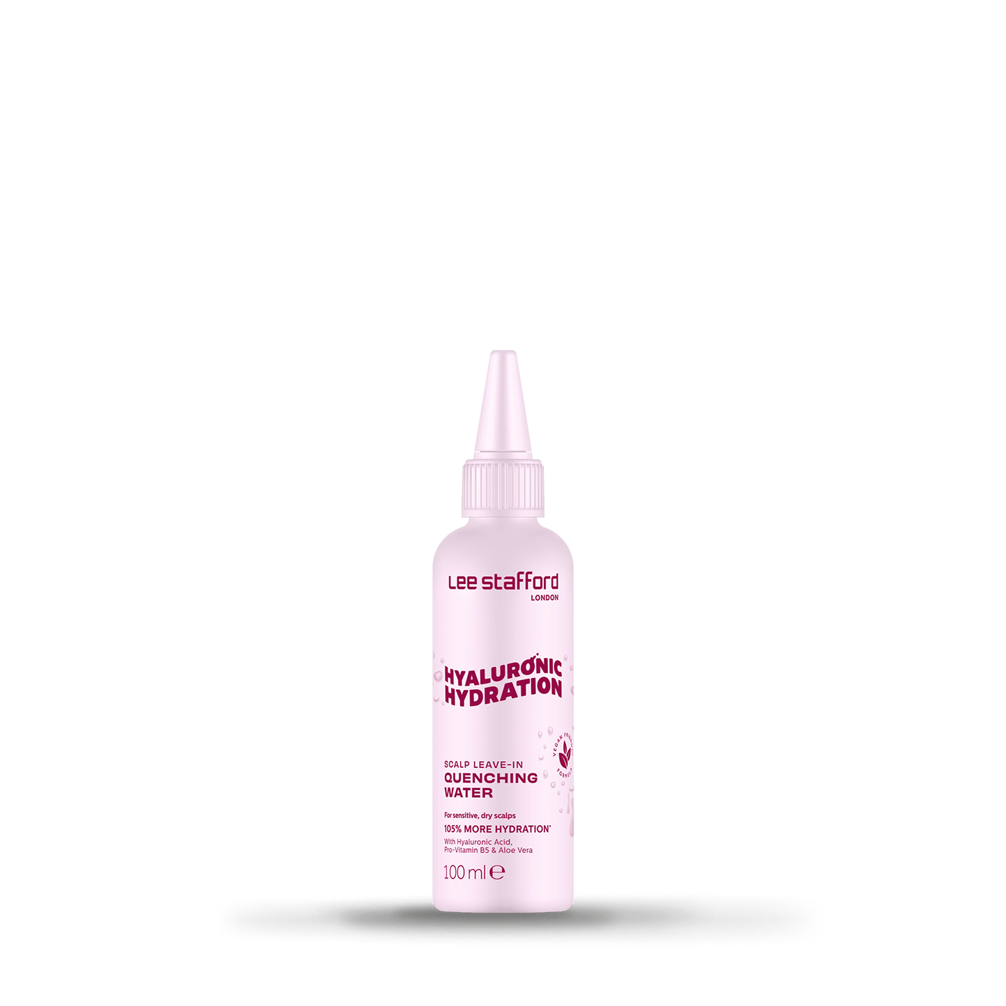 Hyaluronic Hydration Hair Quenching Scalp Water
