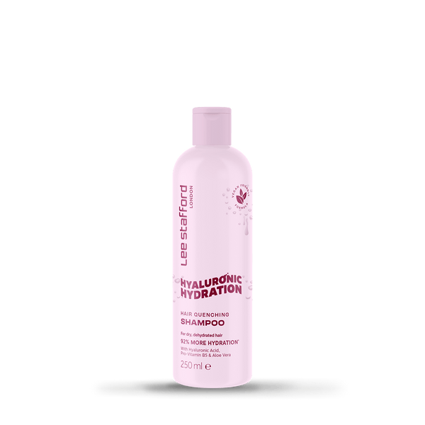 Hyaluronic Hydration Hair Quenching Shampoo