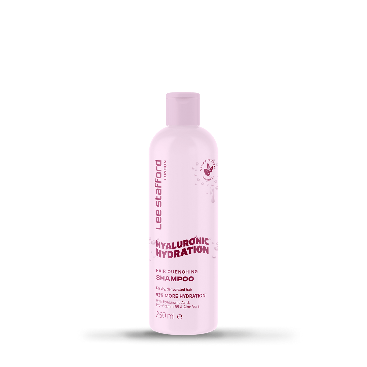 Hyaluronic Hydration Hair Quenching Shampoo