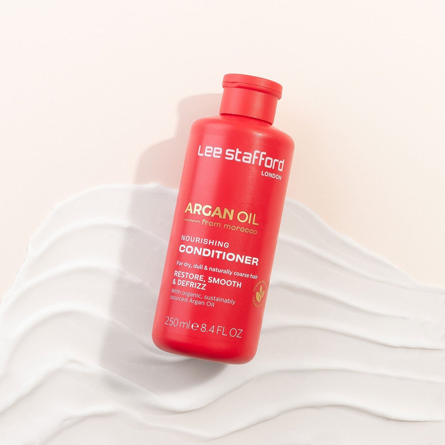 Argan Oil Nourishing Conditioner