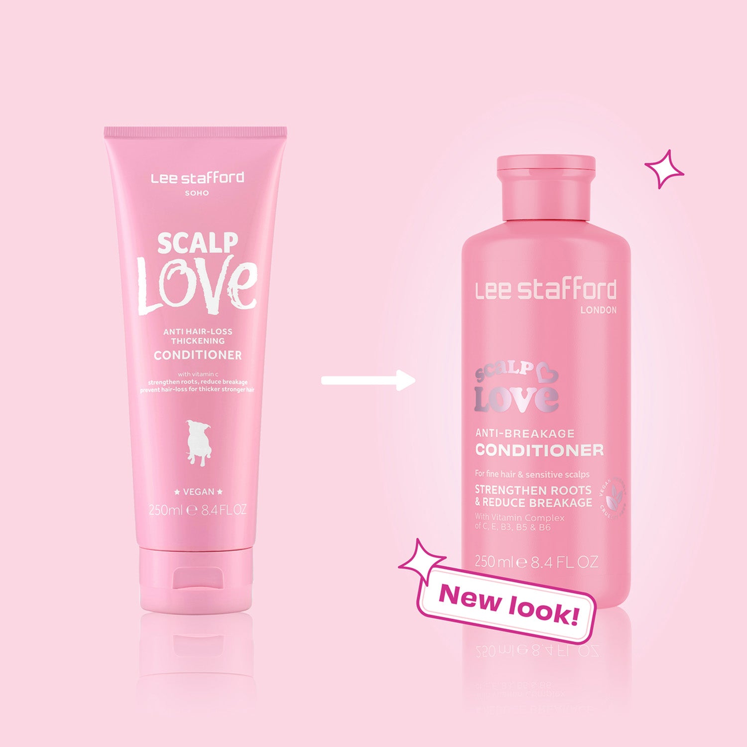 Scalp Love Skin-Kind Shampoo – UK