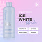 Bleach Blondes Ice White Toning Conditioner 500ml