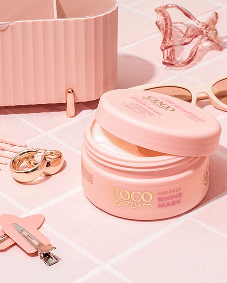 Get the Look – Lee Stafford UK