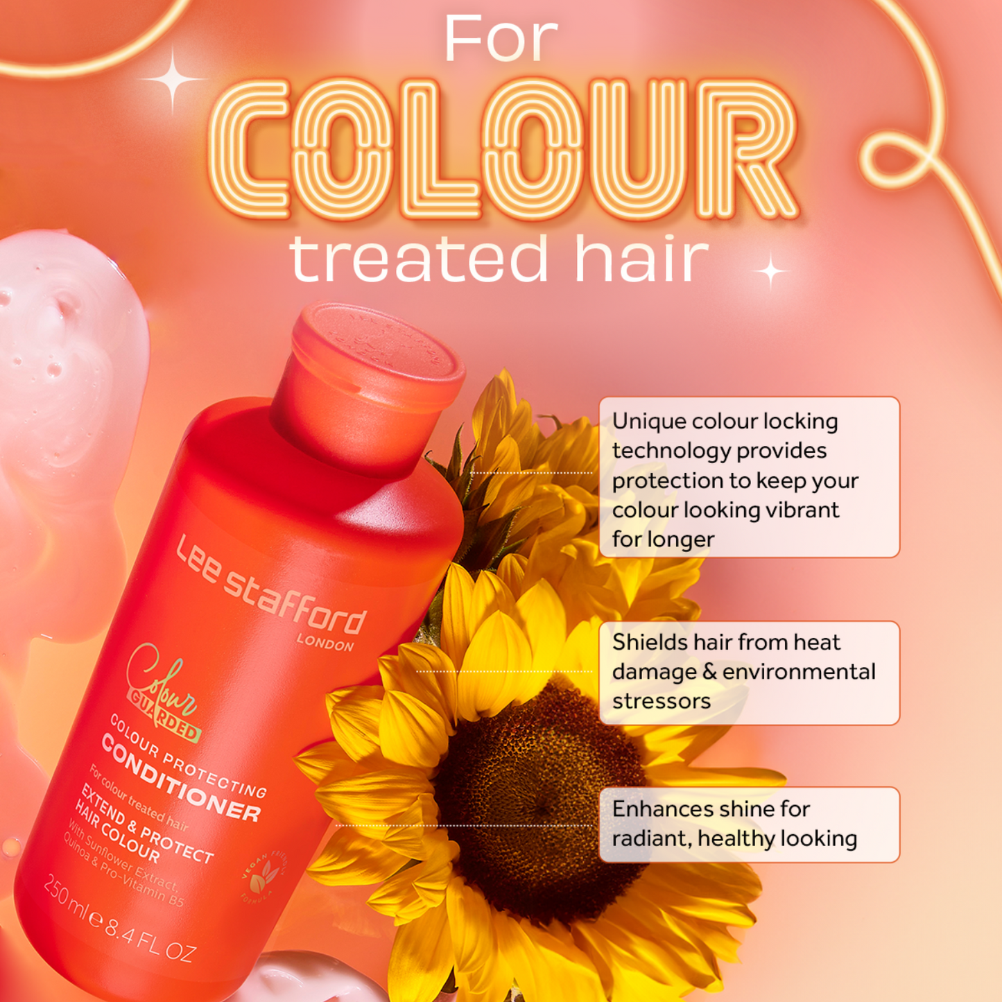 Colour Guarded Colour Protecting Conditioner
