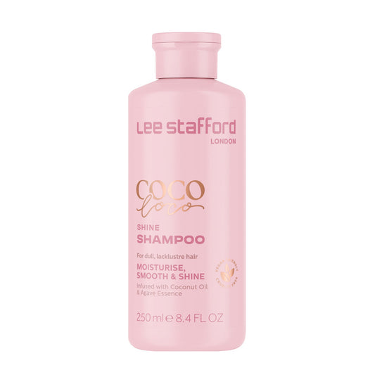 Coco Loco Shine Shampoo - 250ml