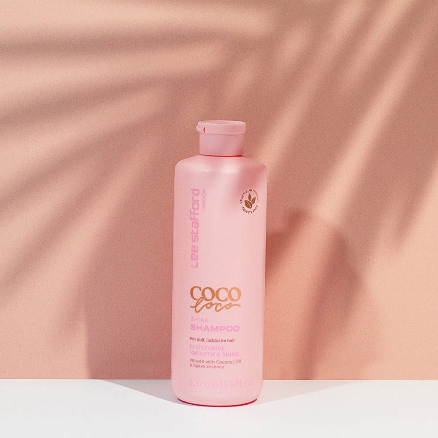 Coco Loco Shine Shampoo 500ml