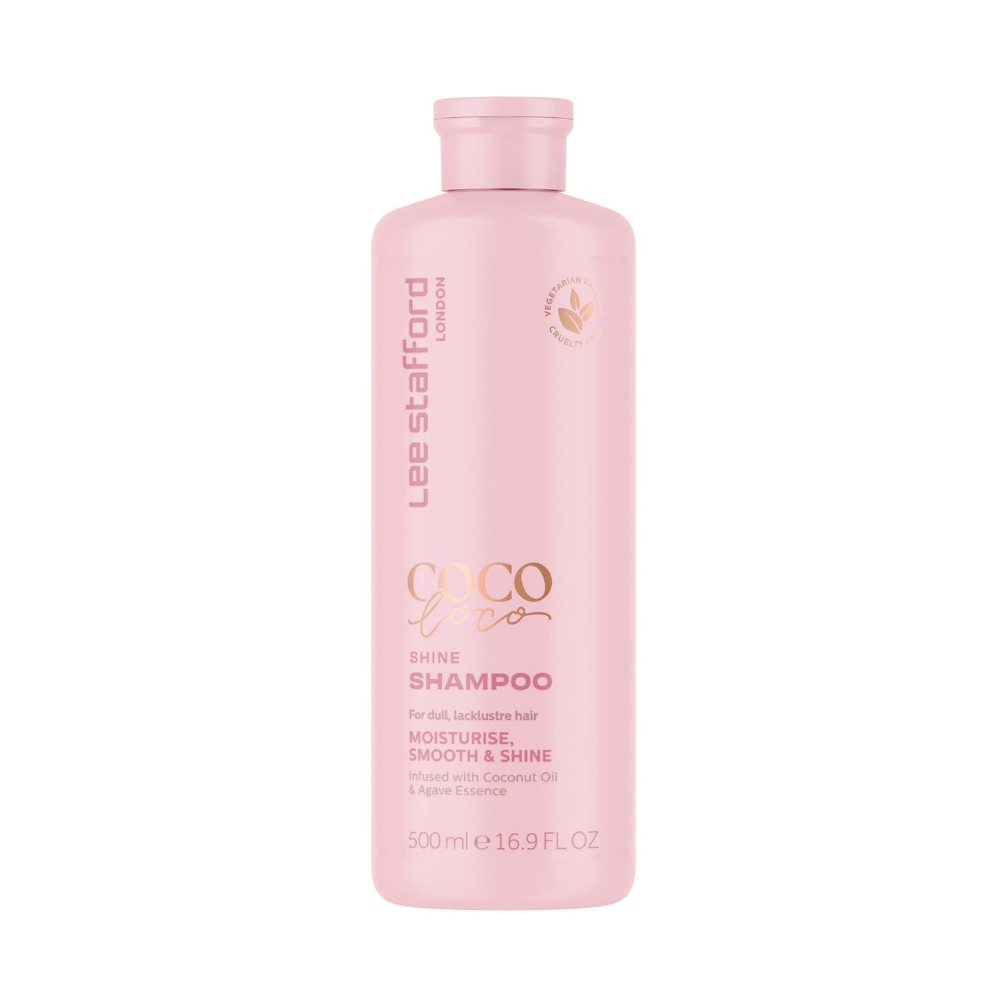 Coco Loco Shine Shampoo 500ml