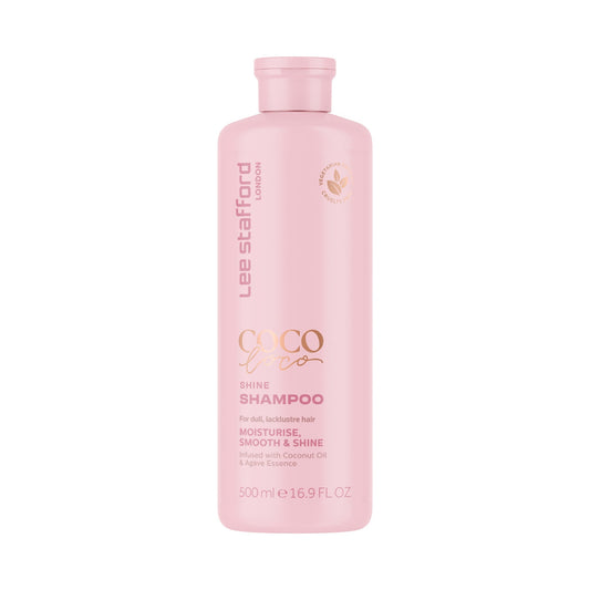 Coco Loco Shine Shampoo 500ml